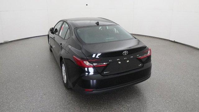 new 2026 Toyota Camry car, priced at $29,424