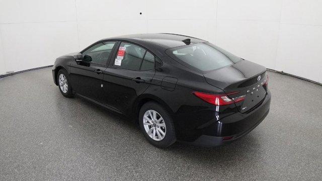new 2026 Toyota Camry car, priced at $29,424