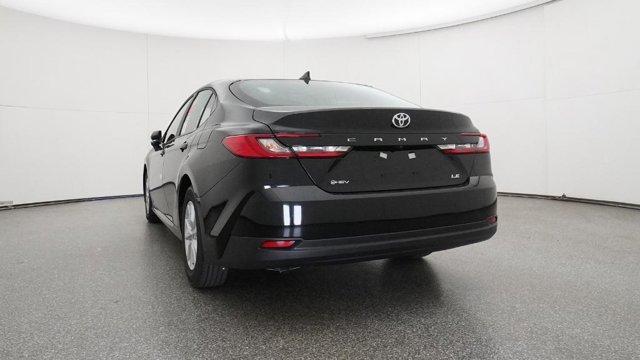 new 2026 Toyota Camry car, priced at $29,424