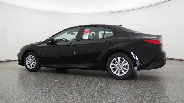 new 2026 Toyota Camry car, priced at $29,424