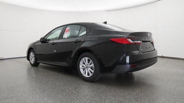 new 2026 Toyota Camry car, priced at $29,424