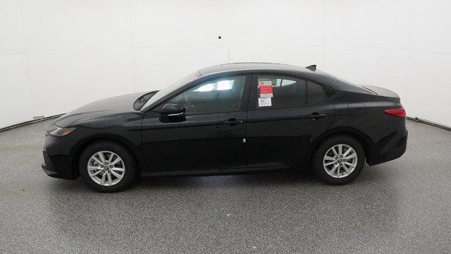 new 2026 Toyota Camry car, priced at $29,424