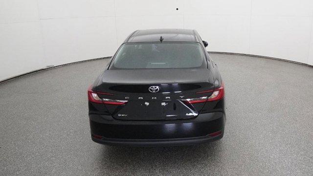 new 2026 Toyota Camry car, priced at $29,424