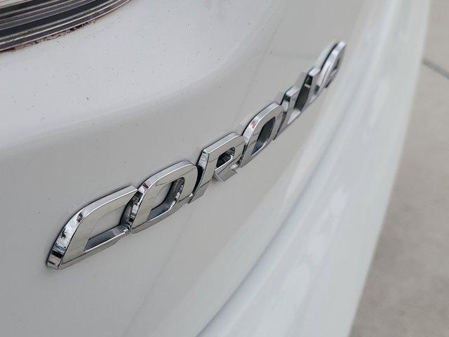 used 2021 Toyota Corolla car, priced at $15,595