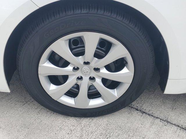 used 2021 Toyota Corolla car, priced at $15,595