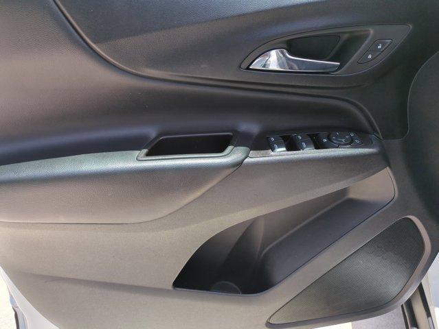 used 2022 Chevrolet Equinox car, priced at $18,995