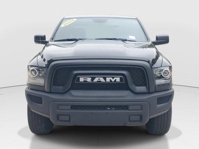 used 2024 Ram 1500 Classic car, priced at $33,500