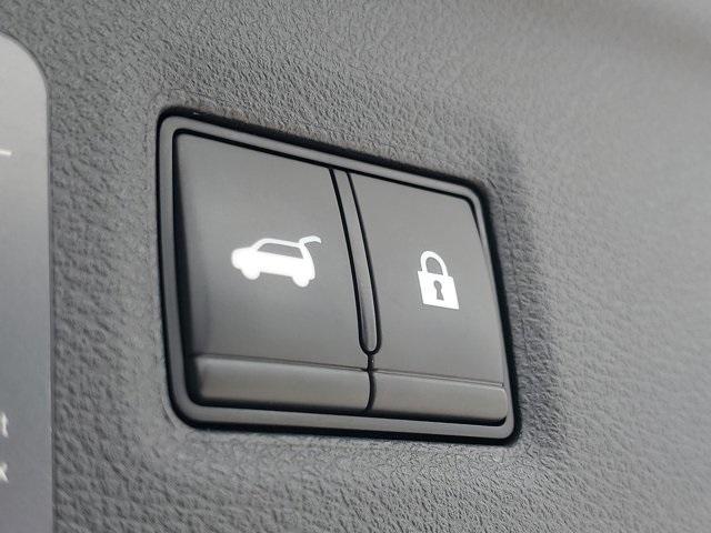 used 2023 INFINITI QX50 car, priced at $25,297