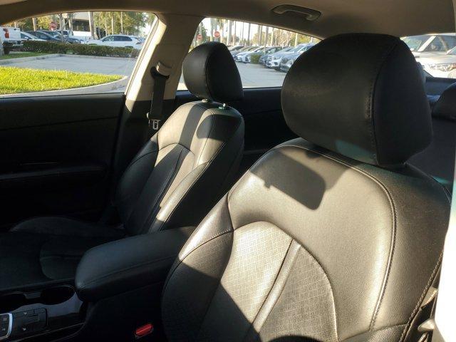 used 2016 Kia Optima car, priced at $10,994