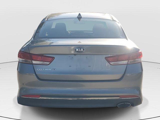 used 2016 Kia Optima car, priced at $10,994