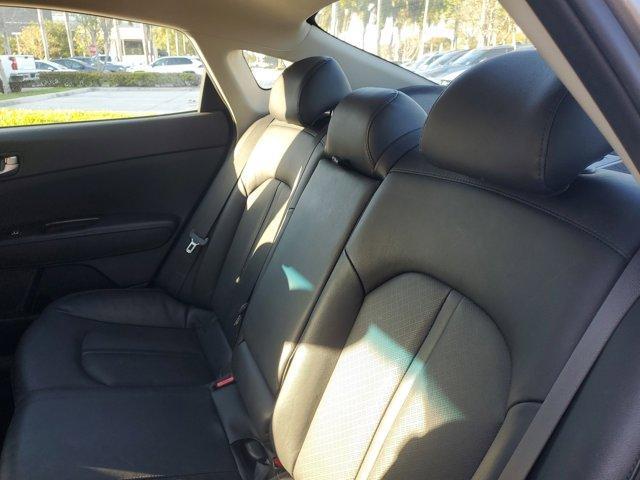 used 2016 Kia Optima car, priced at $10,994