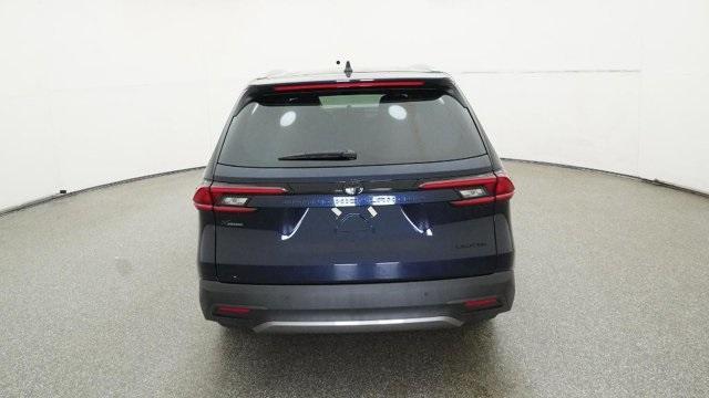 new 2025 Toyota Grand Highlander car, priced at $55,655