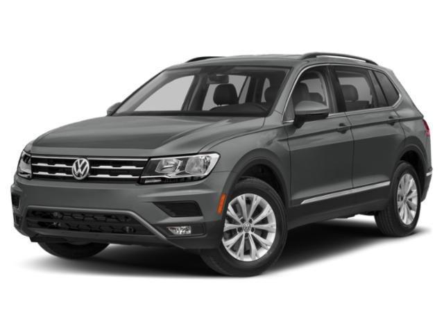 used 2019 Volkswagen Tiguan car, priced at $15,995