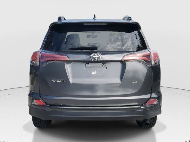 used 2016 Toyota RAV4 car, priced at $16,295