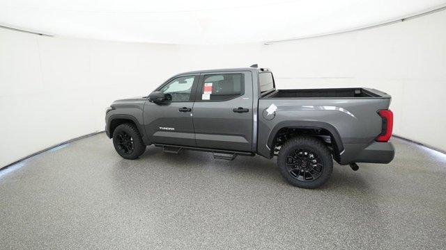 new 2025 Toyota Tundra car, priced at $58,949