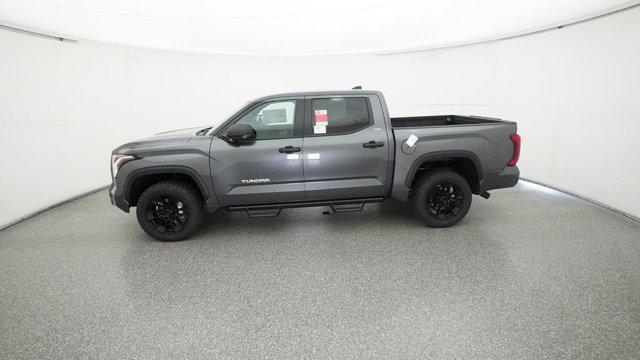 new 2025 Toyota Tundra car, priced at $58,949