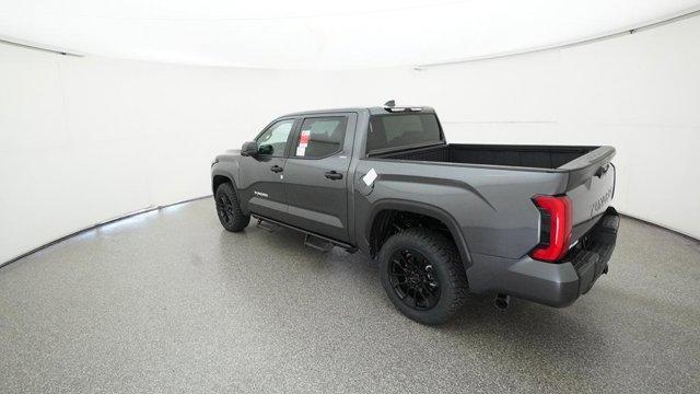 new 2025 Toyota Tundra car, priced at $58,949