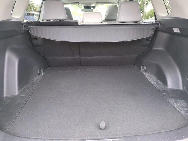 used 2021 Toyota RAV4 car, priced at $23,595