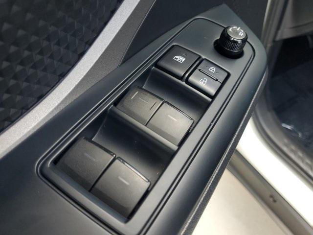used 2021 Toyota C-HR car, priced at $19,995