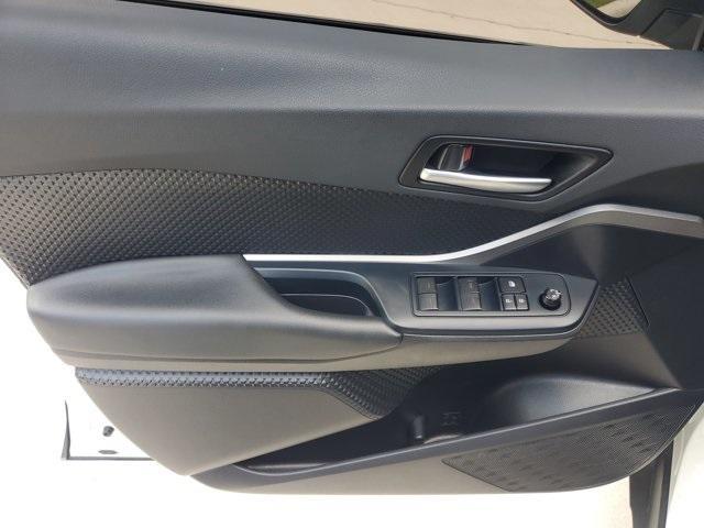 used 2021 Toyota C-HR car, priced at $19,995