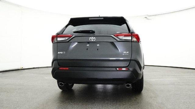 new 2025 Toyota RAV4 Hybrid car, priced at $33,973