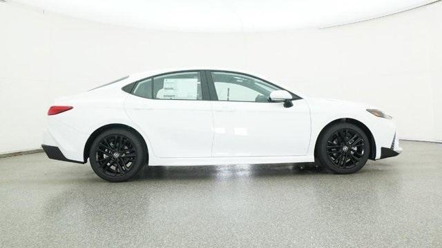 new 2025 Toyota Camry car, priced at $31,028
