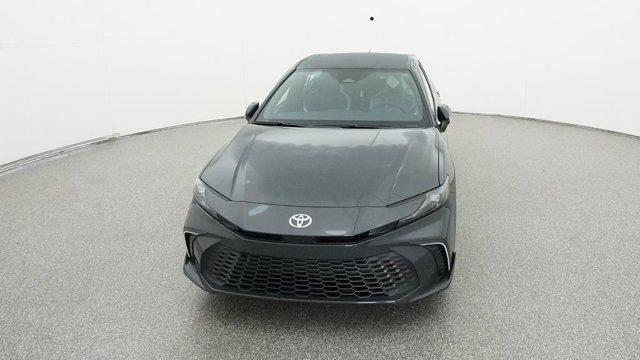 new 2025 Toyota Camry car, priced at $34,162