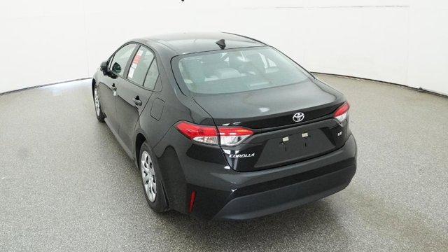 new 2025 Toyota Corolla car, priced at $23,576