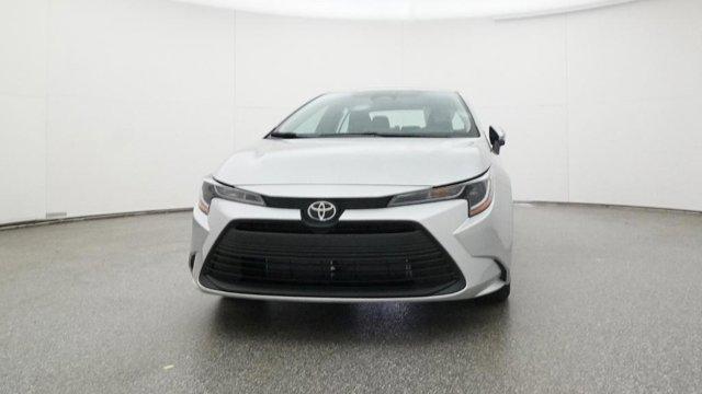 new 2026 Toyota Corolla car, priced at $23,982