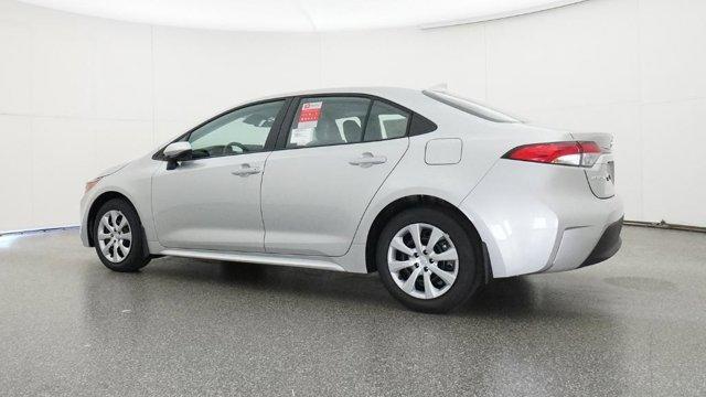 new 2026 Toyota Corolla car, priced at $23,982