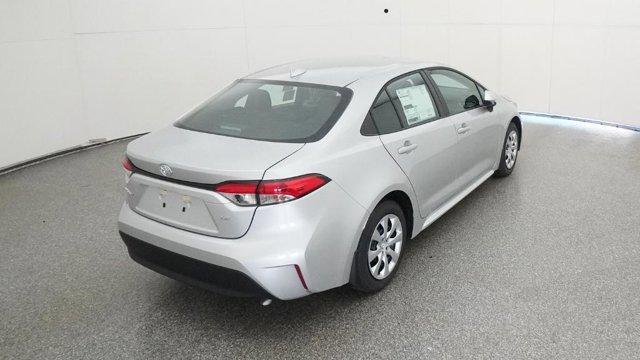 new 2026 Toyota Corolla car, priced at $23,982