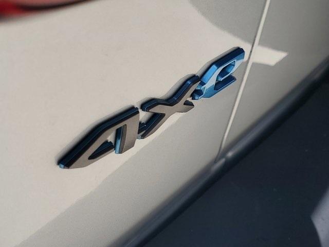 used 2024 Jeep Wrangler 4xe car, priced at $38,995