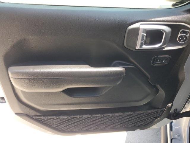 used 2024 Jeep Wrangler 4xe car, priced at $38,995
