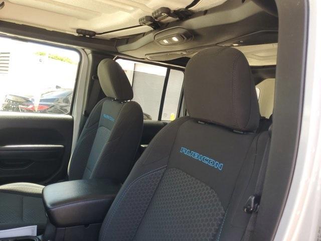 used 2024 Jeep Wrangler 4xe car, priced at $38,995