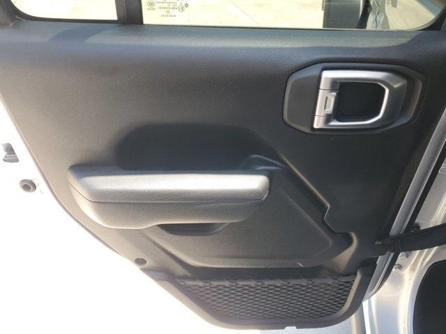 used 2024 Jeep Wrangler 4xe car, priced at $38,995