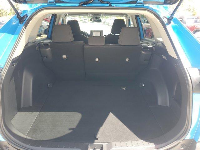 used 2020 Toyota RAV4 car, priced at $21,995