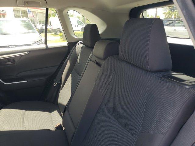 used 2020 Toyota RAV4 car, priced at $21,995