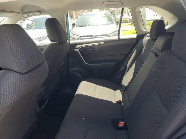 used 2020 Toyota RAV4 car, priced at $21,995