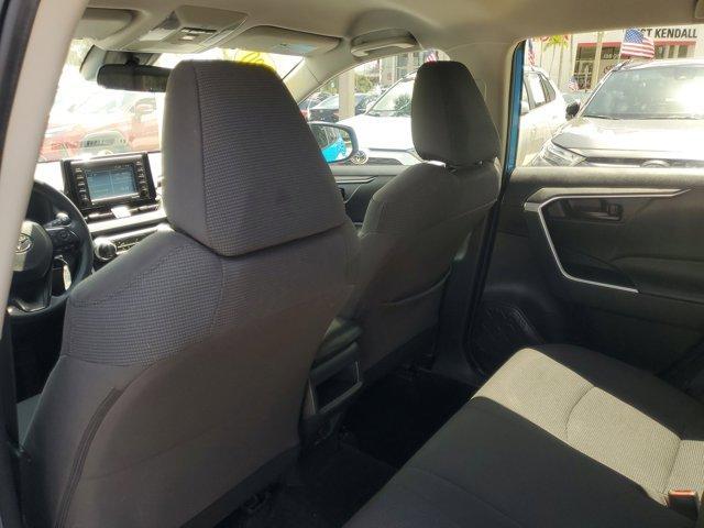 used 2020 Toyota RAV4 car, priced at $21,995