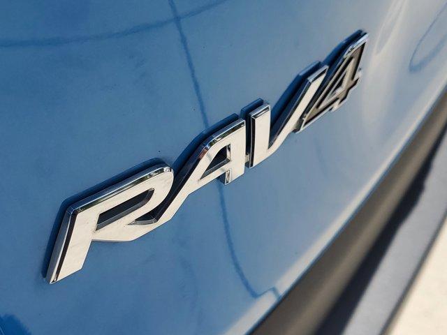 used 2020 Toyota RAV4 car, priced at $21,995