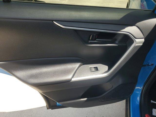 used 2020 Toyota RAV4 car, priced at $21,995