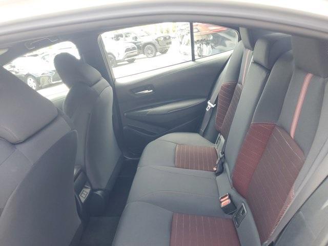 used 2023 Toyota Corolla car, priced at $20,995