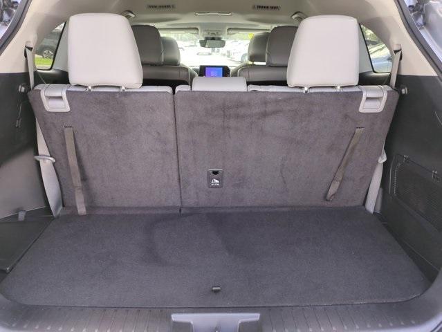 used 2024 Toyota Highlander car, priced at $42,991