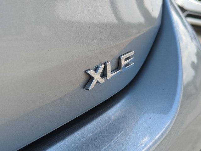used 2024 Toyota Highlander car, priced at $42,991