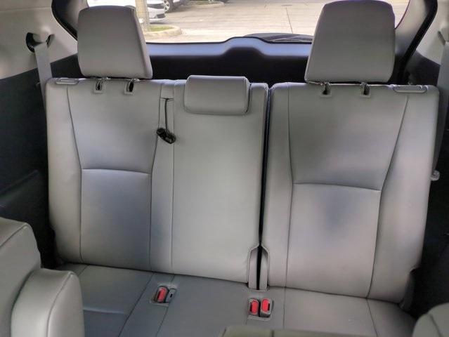 used 2024 Toyota Highlander car, priced at $42,991