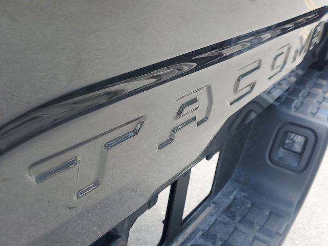used 2023 Toyota Tacoma car, priced at $29,955