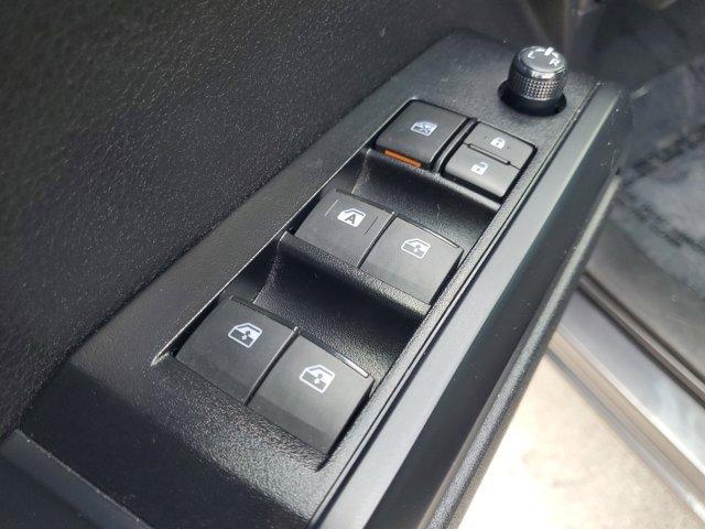 used 2023 Toyota Tacoma car, priced at $29,955