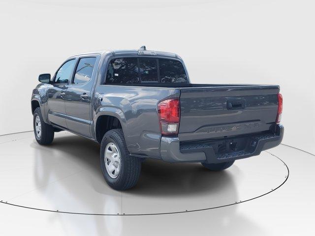 used 2023 Toyota Tacoma car, priced at $29,955