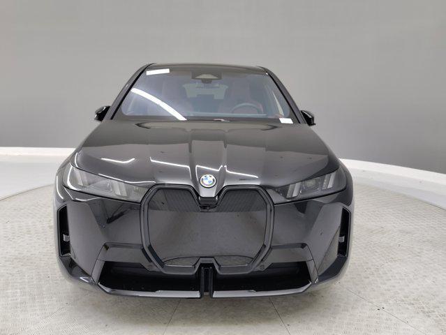 new 2026 BMW iX car, priced at $101,645