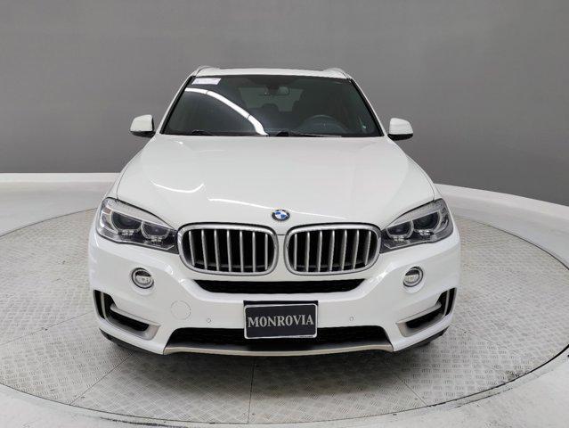 used 2018 BMW X5 car, priced at $17,988